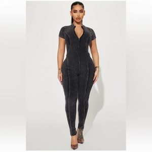 Fashionnova Jumpsuit